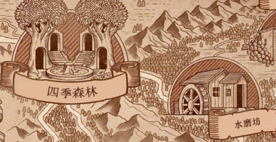 愛麗絲夢(mèng)游仙境漢化版游戲 愛麗絲夢(mèng)游仙境漢化版游戲