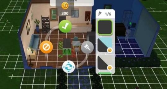 模擬人生移動版2022最新版(模擬市民)