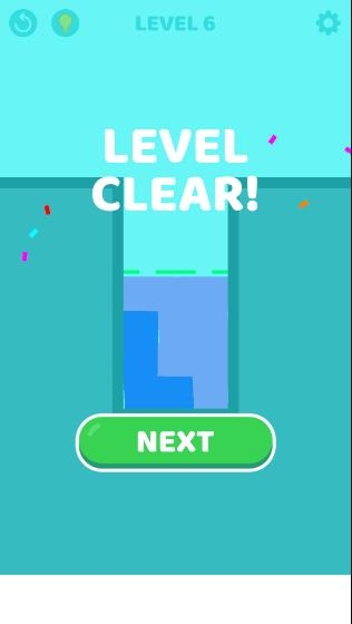 Jelly Fill手游安卓版