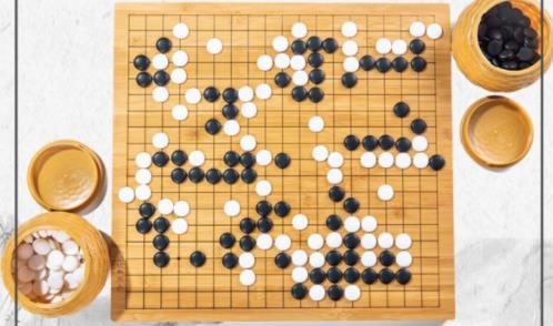 樂云五子棋手游最新版