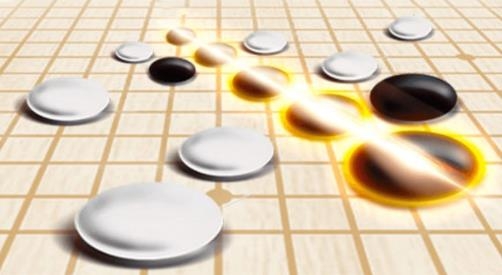 樂云五子棋手游最新版
