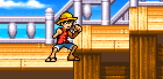 海賊王簡單冒險游戲官方版(海賊王少年jump)