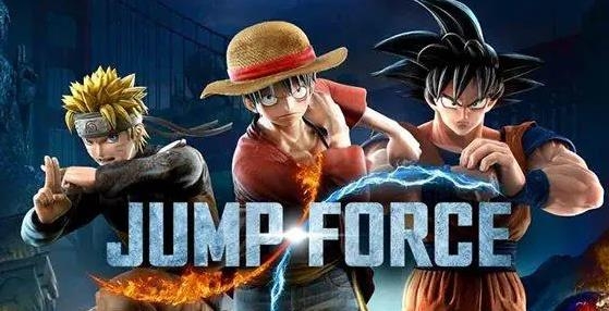 jump大亂斗手游最新版