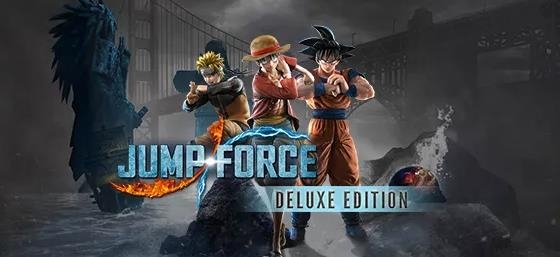 jump大亂斗手游最新版