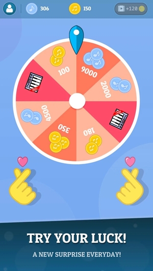 KPOP Tiles Deluxe 2022最新版(K-POP)