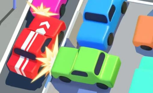 迷你停車場手游最新版