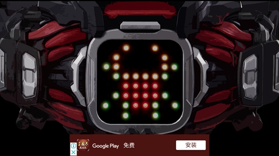 假面騎士帝蒙斯驅(qū)動(dòng)器手機(jī)版(Demon Driver)