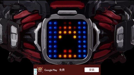 假面騎士帝蒙斯驅(qū)動(dòng)器手機(jī)版(Demon Driver)