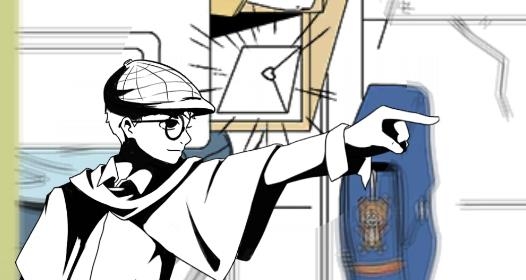 渣男渣女鑒定師免廣告版