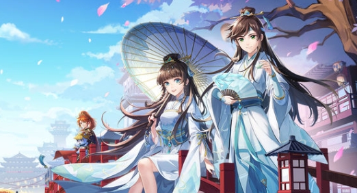 水滸Q傳手游官方版