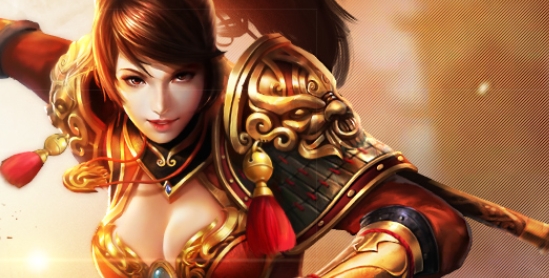 權(quán)御三國官方版本