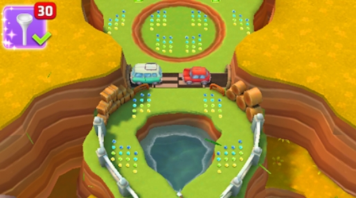 迷你高爾夫之王最新版Mini Golf King