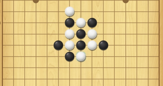 五子棋傳奇官方版