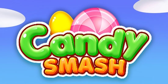 糖果粉碎傳奇最新版(Candy Smash)