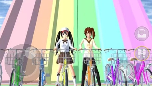 櫻花百變女生官方版 櫻花百變女生官方版