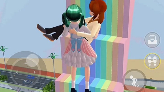 櫻花百變女生官方版 櫻花百變女生官方版