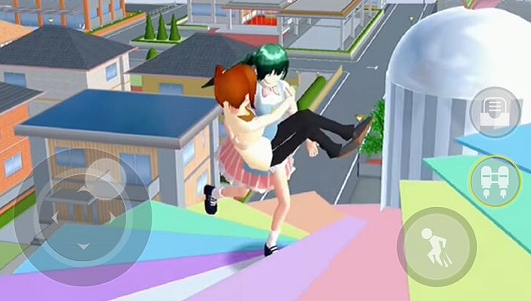 櫻花百變女生官方版 櫻花百變女生官方版