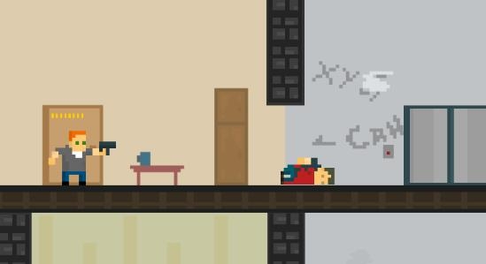 像素一百層游戲 像素一百層游戲