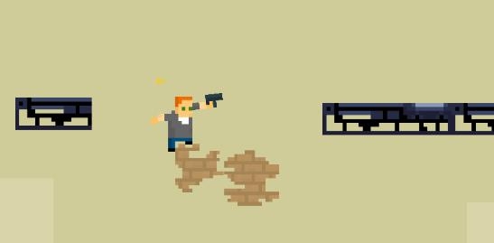 像素一百層游戲 像素一百層游戲