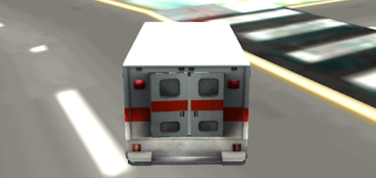 救護(hù)車模擬器官方版