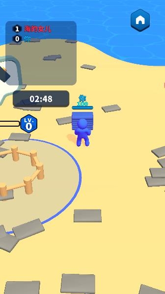 堆棧構(gòu)建游戲Stack Build IO