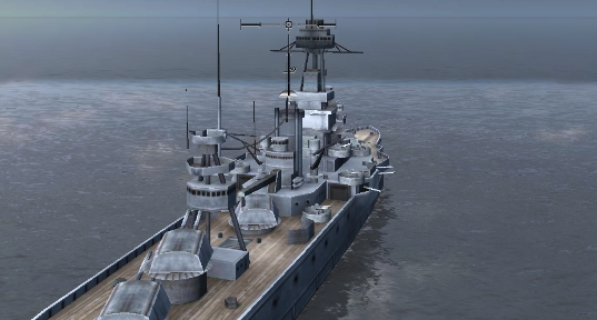 戰(zhàn)艦召喚官方版Warships