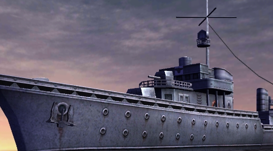 戰(zhàn)艦召喚官方版Warships