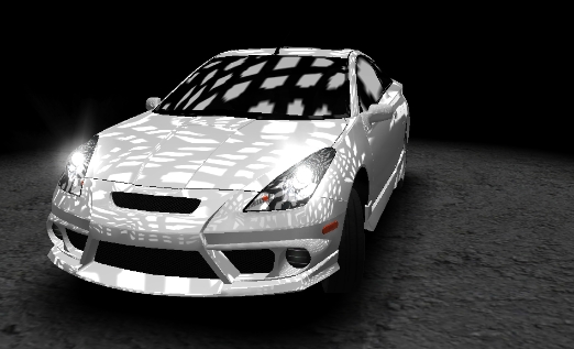 SR街頭賽車官方版Street Racing