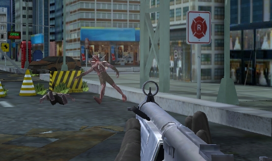 死亡幸存者的攻擊僵尸官方版Dead Survivor Attack - Zombie