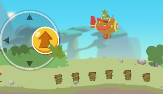 哥布林征服世界官方版Goblins Conquer The World