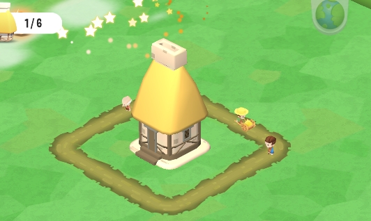Crafty Town王國建造者官方版