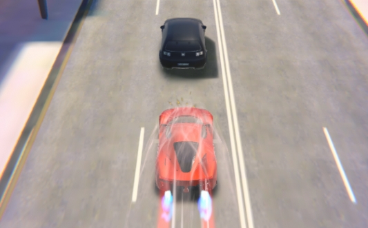 狂野飛車3d官方版(SpeedFever安裝器)