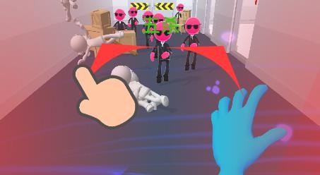 原力大師中文版(Force Master)