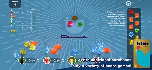 一起來玩吧Oink Games官方版(LP Oink Games)