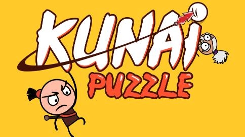 忍者大師游戲(NinjaMaster)