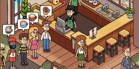 我的貓屎咖啡店官方版(My Purrfect Poo Cafe)