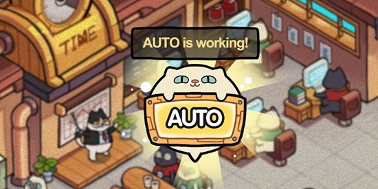 我的貓屎咖啡店官方版(My Purrfect Poo Cafe)