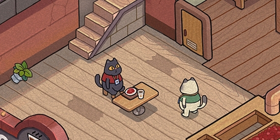 我的貓屎咖啡店官方版(My Purrfect Poo Cafe)