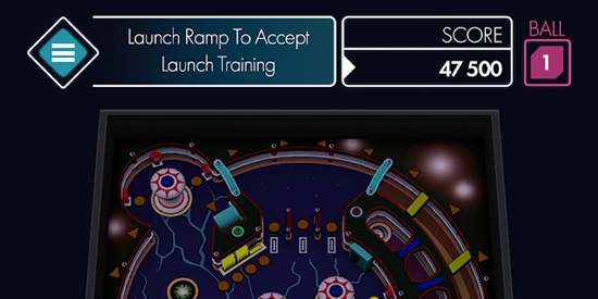 太空彈球游戲最新版(Space Pinball)