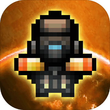 空中大師像素射擊無限鉆石 v1.2.9 安卓版