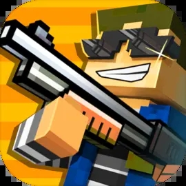 像素射擊官方版本 v13.10.8