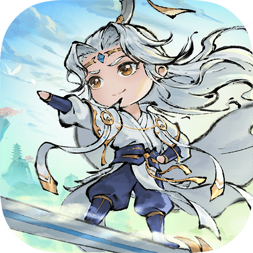 最強(qiáng)祖師內(nèi)置修改器破解版 v1.311.31115