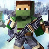 無廣告版像素射擊世界 v1.0.17