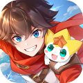奧奇?zhèn)髡f2024最新手游版 v8.0.1613