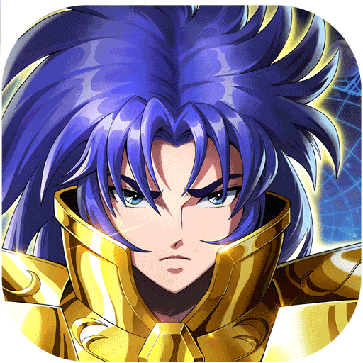 圣斗士星矢：重生 v6.3.0 安卓版禮包碼下載
