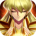圣斗士星矢：正義傳說官網(wǎng)版 v2.0.83