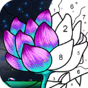 數(shù)字填色官方正版 v4.14.3移動版
