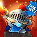 瘋狂的國王內(nèi)購版 v2.5.1 安卓版