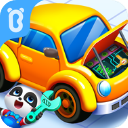 寶寶修車(chē)店 v9.81.00 最新版