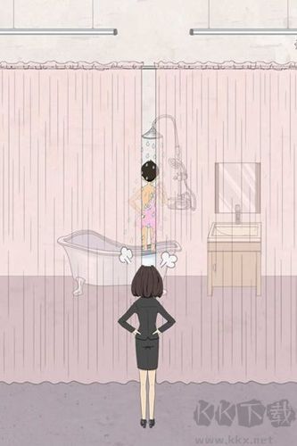 上課小動作手游